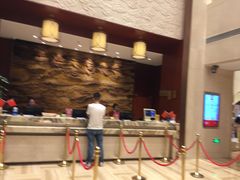 -嘉兴华美达酒店(秦逸路店)