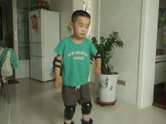 -乐翔轮滑(中庚漫游城店)