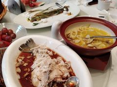 -湖锦酒楼·32年地道湖北菜(光谷店)