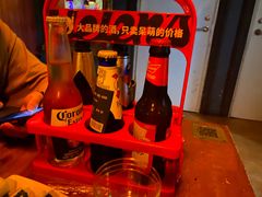 -Helens海伦司小酒馆(深圳文蔚大厦店)