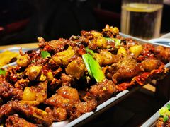 -树厨贵州菜(大十字店)