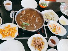 -老诚一锅·羊蝎子(广渠门外店)