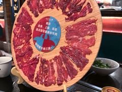 -吼堂老火锅(太古里总店)