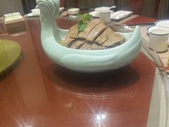 -老铺人家酒店(紫荆名流店)