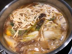 -手选潮汕鲜活牛肉火锅(二七广场店)