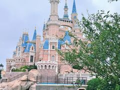 -上海迪士尼度假区