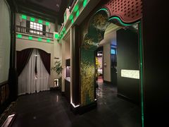 -金链花·泰国餐厅(国贸店)