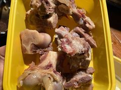 -楼兰新疆主题餐厅(苏州中心店)