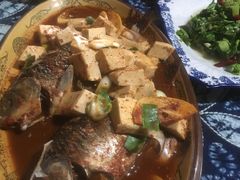 -老宅子私房菜馆(大理古城店)