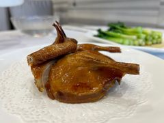 -一品粤珍轩(吴中路店)