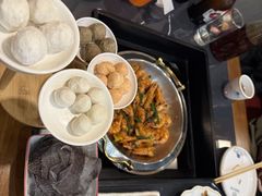 香辣虾-晓林火锅(安定门店)