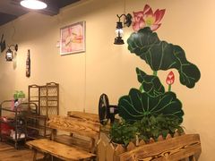 -老马斑鱼店(桂花路店)