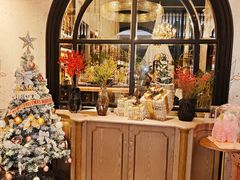 -狮拾久·现代新加坡料理(壹方城店)