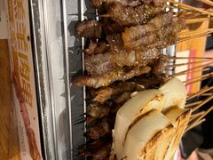 -木屋烧烤(龙华店)