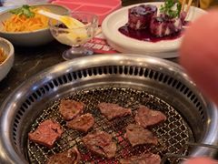 -一品诚记烤肉·甄选店(中南路店)