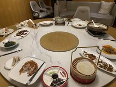 -昆山裕元花园酒店·囍园中餐厅