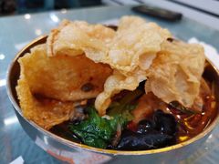 -红鼻子桂林米粉(金唐新光界店)