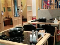 大堂-龍二烧肉酒场(九亭店)