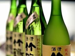 -NIUAN牛庵·日式和牛烧肉(恒隆店)