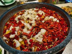 -潮界(虹桥新天地店)