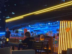 -琶醍壹号•潮菜江景餐吧