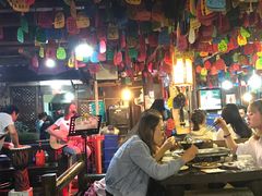 -民食香·腊排骨野生菌美食(木府店)