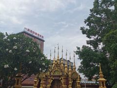 -西双版纳总佛寺