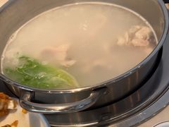 -粤顺渔坊·中山脆肉鲩火锅(清湖店)