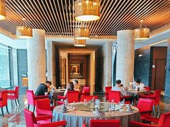 -粤尚腾香居中餐厅(首都机场希尔顿店)