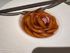 -黑明餐厅(白鹭洲店)