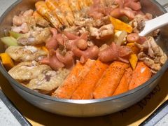 -黄记煌三汁焖锅(悦方IDmall店)