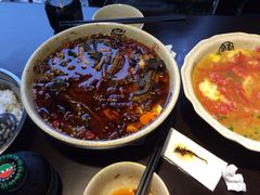 盛天毛血旺(观音桥店)-盛天毛血旺非遗美食(观音桥店)
