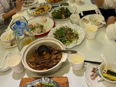 -清晖小苑•顺德地方菜(壹海城店)