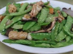 -红炎炎农家菜老字号(金水台店)