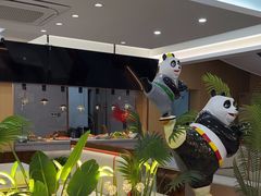 -紫藤园·天目湖大鱼头(南山竹海店)