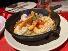 -BROWNSTONE布朗石西班牙餐厅(富城店)