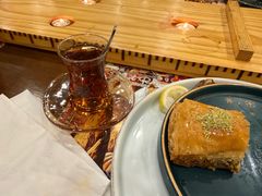 -沙漠玫瑰土耳其餐厅(神路街店)