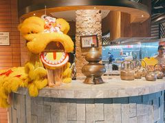 -广东道至正餐厅(区庄店)