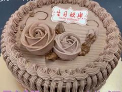 -凯司令西饼店(东建路店)