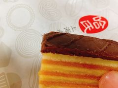 上品西番尼-上海哈尔滨食品厂(合生汇店)