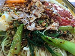 -伊清斋牛肉面(华佗路店)
