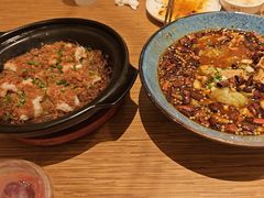 -金掌勺·锅包肉(广渠门店)