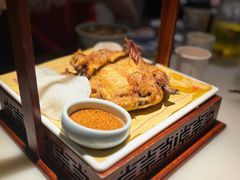 -遇见长安之高山流水(李家村万达店)