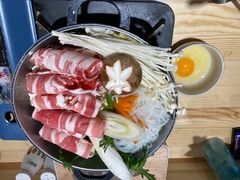 -小句号·精致料理(江南环球港店)