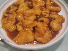 -裕德隆清真饭庄·天津特色菜(河东店)