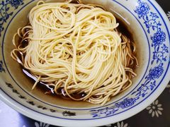 -乌镇天下第一锅羊肉面馆(烟雨社区烟雨苑店)