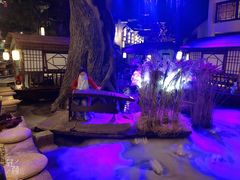 -淀里船宴(卓达店)