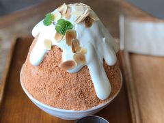 -After You Dessert Cafe(CENTRALWORLD)