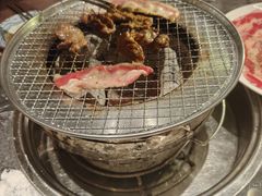 -隐家本格烧肉(万达广场店)