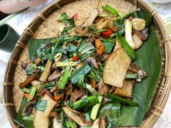 -云海肴·汽锅鸡·云南菜(高德置地店)